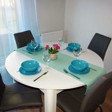 Jastrzębia Góra Apartamenty Patioholiday מראה חיצוני תמונה